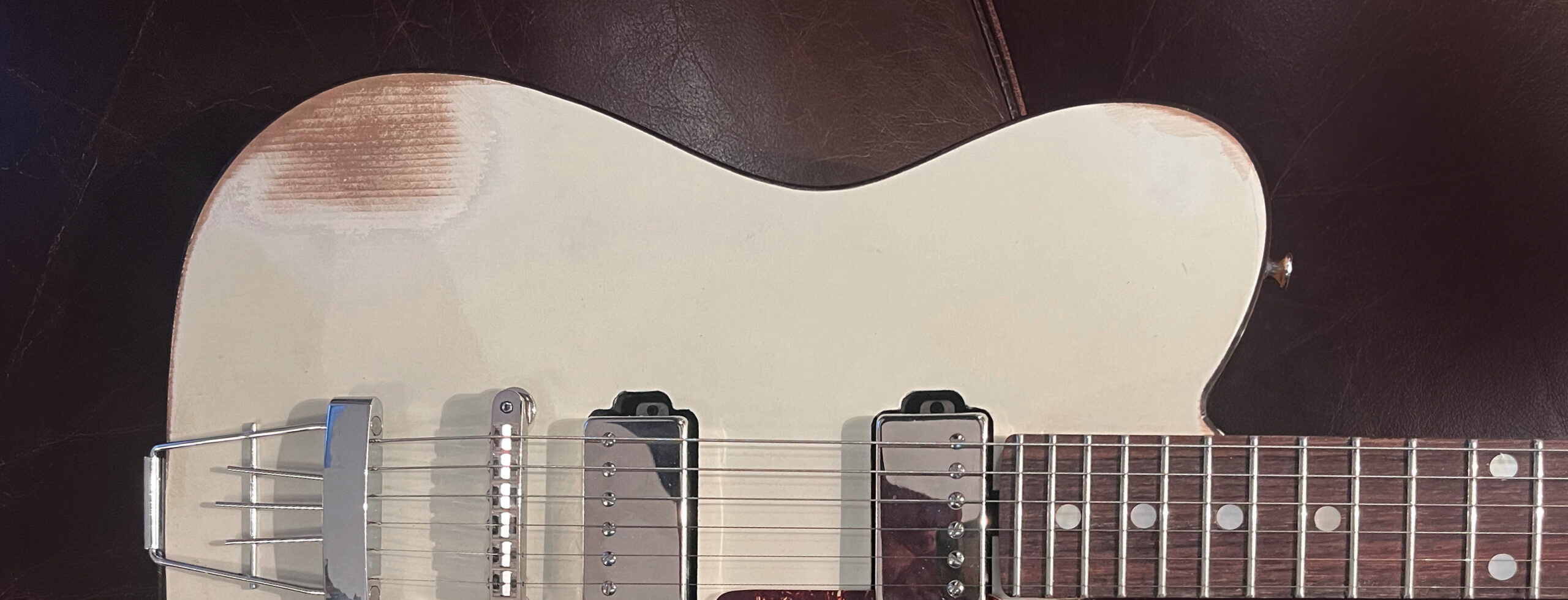 Smooth-T Vanilla Custom