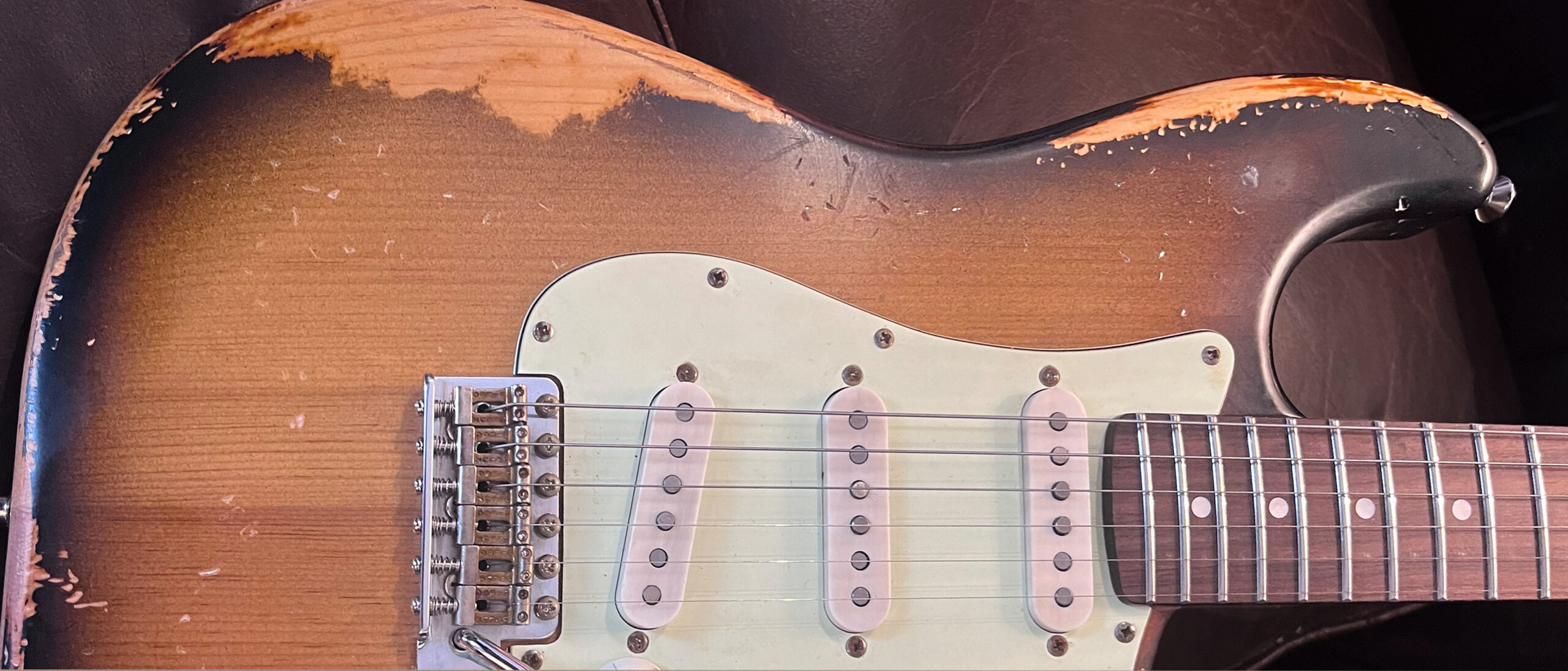 Smooth-ST JF-Special