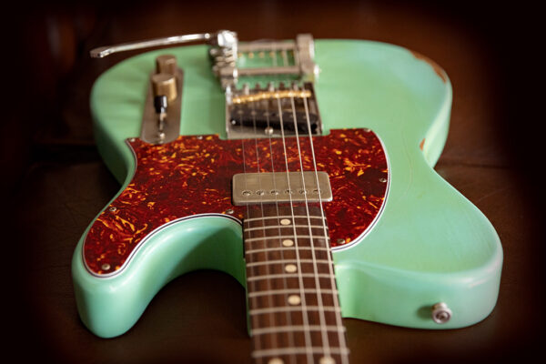 Smooth-T_Seafoam Green Bigsby 06