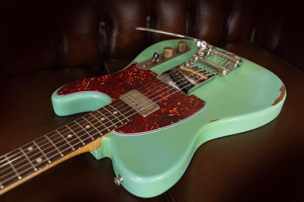 Smooth-T_Seafoam Green Bigsby 08