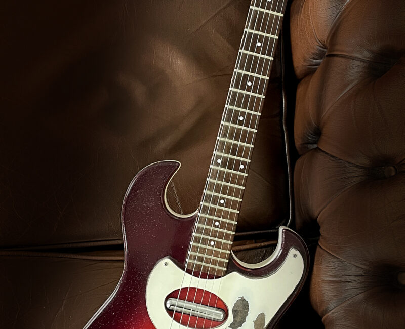 Silvertone