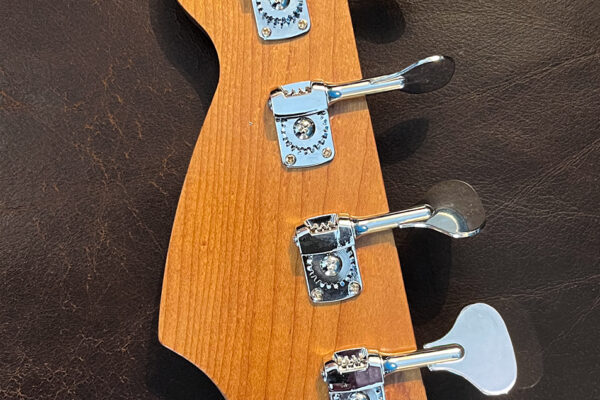 SMOOTH JB Special Turquoise 01