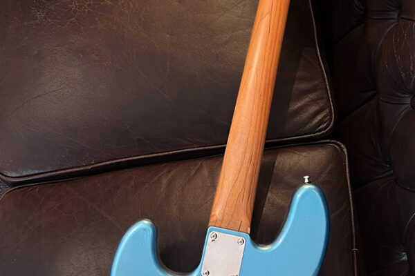 SMOOTH JB Special Turquoise 03