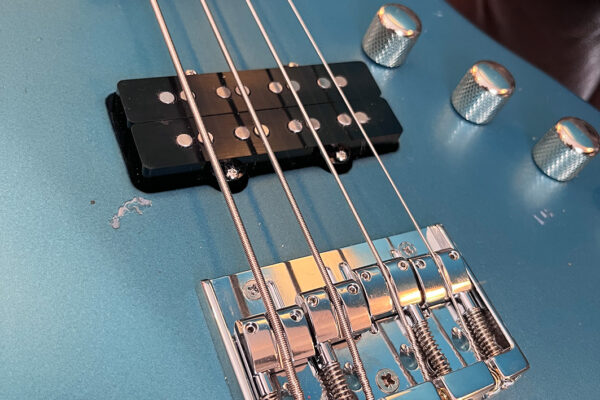 SMOOTH JB Special Turquoise 05