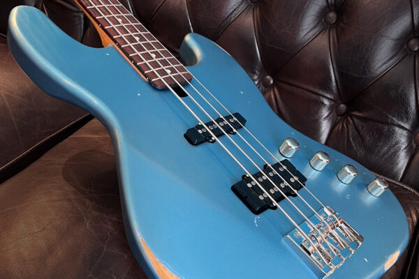 SMOOTH JB Special Turquoise 06