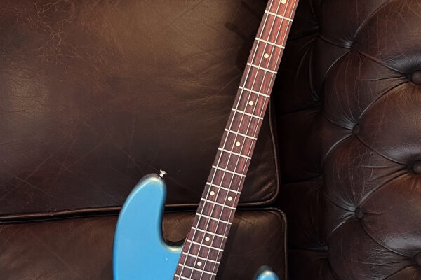 SMOOTH JB Special Turquoise 07